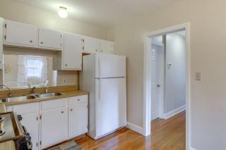 Peaceful Duplex - Walk to Historic Jonesborough! - 1