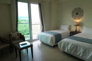 Andalucia - Città di Taitung - 2