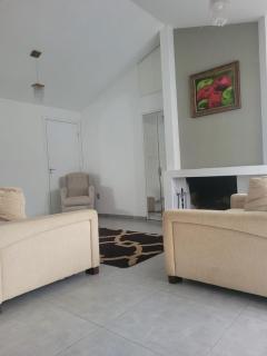 Casa espaçosa no coração de Floripa - 6