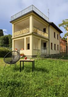 Villa Due Cieli 1 - 7