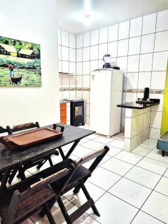 Apartamento com 2 Suítes no Village Garça Branca - 9