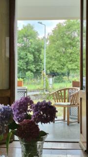 Villa Due Cieli 1 - 5