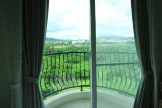 Andalucia - Città di Taitung - 1