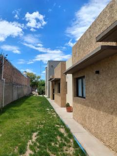 Complejo Entre Parras - San Rafael - 4