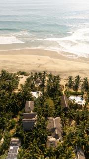 Casa Chula Hotel Boutique Frente al Mar - 0