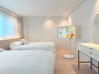 Best Hongdae Stay - Seul - 1