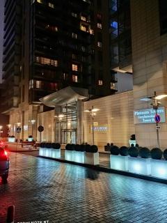 Platinum Towers High floor - Warsaw - 3