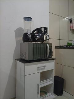 Recanto do Sol e Mar - 1