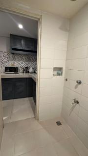 Beach Apartment Studio with Kitchen - 8