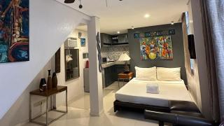 Beach Apartment Studio with Kitchen - 3