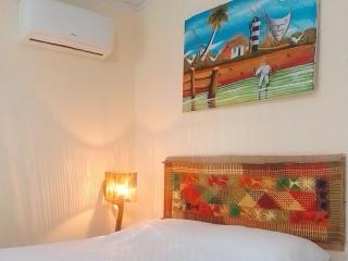 Flores do Riacho- Chalés - 3