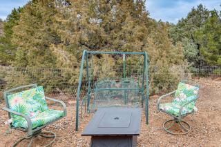 Couples Haven 1 Mi to Dtwn Dolores! Bring Your Pet - 7