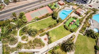 Hermoso departamento con vista al mar - 8