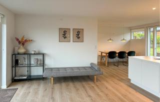 4 Bedroom Pet Friendly Home In Ebeltoft - 8