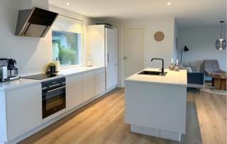 4 Bedroom Pet Friendly Home In Ebeltoft - 7