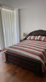 Departamento cerca de la Universidad Católica - 9