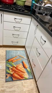 Quite and modern apartment - 8