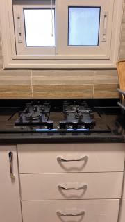 Quite and modern apartment - 5