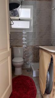 Quite and modern apartment - 1