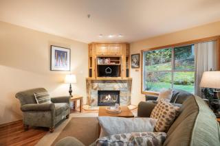 Wildwood Lodge 113 by Outpost Whistler - 0