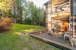 Wildwood Lodge 113 by Outpost Whistler - 9