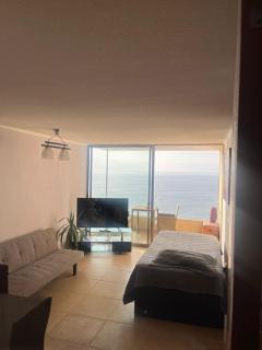 Hermoso departamento con vista al mar - 9