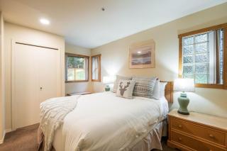 Wildwood Lodge 113 by Outpost Whistler - 6