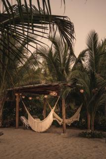 Casa Chula Hotel Boutique Frente al Mar -  - 1