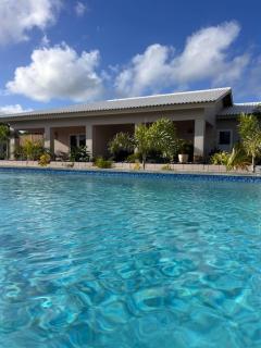 Apartments & Wellness Diva Turtle - Sint Jozefsdal - 2