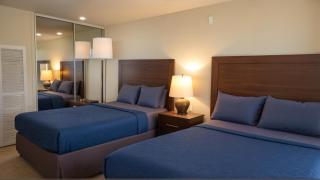 Resort-Style Family Getaway in Santa Monica - 5