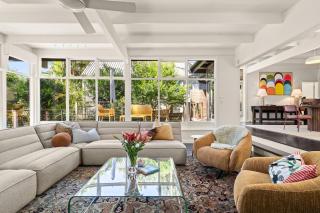 'Rosella' A Mid Century Modern House, Avalon Beach - 5