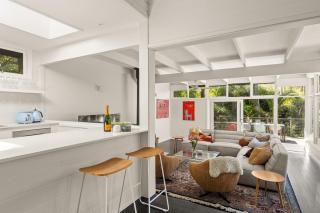 'Rosella' A Mid Century Modern House, Avalon Beach - 3