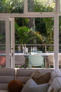 'Rosella' A Mid Century Modern House, Avalon Beach - 2