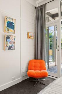 'Rosella' A Mid Century Modern House, Avalon Beach - 1