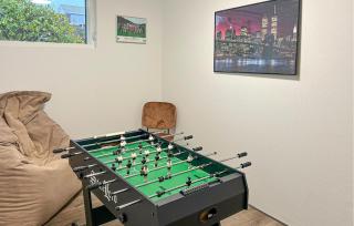 4 Bedroom Pet Friendly Home In Ebeltoft - 4