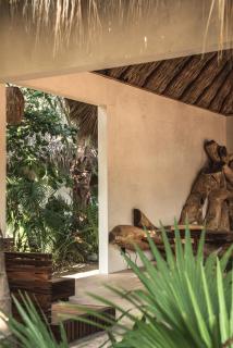 Casa Chula Hotel Boutique Frente al Mar - 8