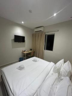 Swing & Pillows - Damansara Jaya - 1