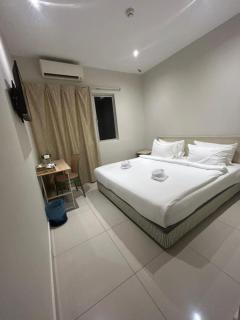 Swing & Pillows - Damansara Jaya - 9