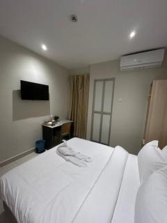 Swing & Pillows - Damansara Jaya - 3