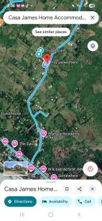 Casa James Apartment, Rooms , Pool and Restaurant - 7