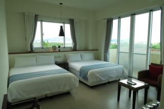 Andalucia - Città di Taitung - 9