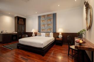 The Bridge An Eclectic Luxotel - 9