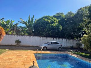 Chácara São Jorge - 6