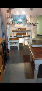 Casa en Balneario San Francisco - 4