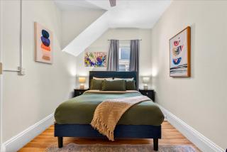 Charming 1BR Steps from Church Street - Downtown - 8