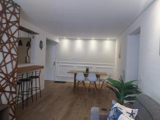 Guaru 17 Apartamento na Praia da Enseada - 3