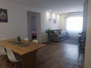 Guaru 17 Apartamento na Praia da Enseada - 5