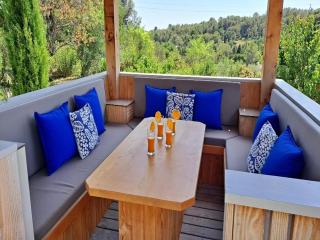 Luxury villa with private pool in Cesseras - 9