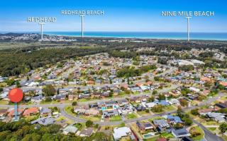 Coastal Family Oasis with Pool, Outdoor Kitchen, Kids Play Area - 8