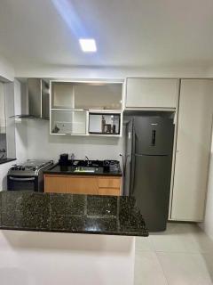 Apartamento em Ubatuba - 2
